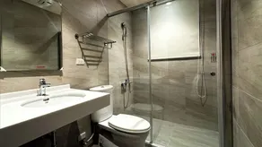 Longtan Lake Inn - Salle de bain