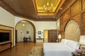 Radisson Jodhpur - Room