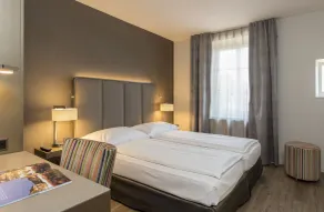 Hôtel du Théâtre, Boutique Hôtel - Chambre