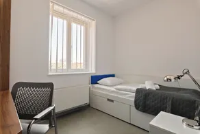 Esperanto Home - Chambre