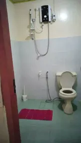Casa Consuelo - Salle de bain