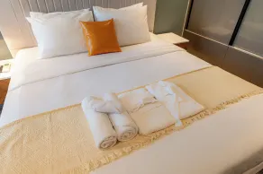 Bluesky MarQ Luxury Vaccation - Room