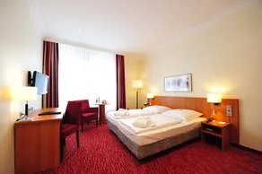 Frühlings-Hotel - Room