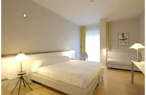 Villa Maria Hotel & SPA - Room