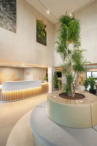 voco Zeal Exeter Science Park, by IHG - Reception