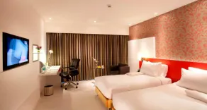 Park Inn by Radisson Navi Mumbai - Room
