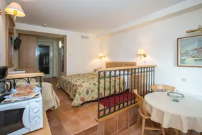 Apartments Bellevue Plava Laguna - Room
