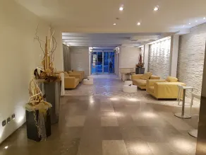Hotel Sorriso - Reception