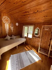 Kibala Hotel - Room