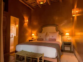 CASA ABRACADABRA - Chambre
