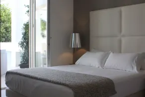 Soglow Business Class Hotel - Room