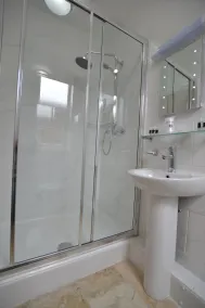 Best Western Greater London - Bagno