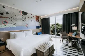 ARTOTEL Sanur Bali - Room