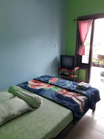 Villa Tri Langgeng - Zimmer