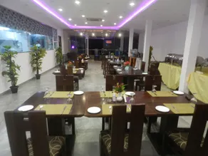 Pearl City Hotel - Restaurant