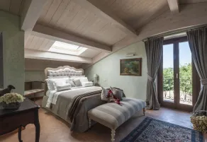 Monterosato Country House - Værelse