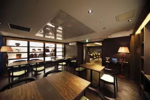 ANA Crowne Plaza Fukuoka by IHG - Chambre
