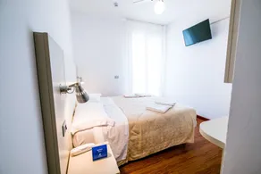 Hotel Saint Louis - Chambre