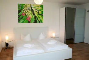 Pension Amo Marem - Room