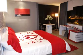 Rioné Hotel Boutique - Room