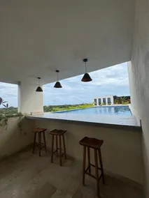 Tulum Oasis Peaceful Retreat With Shared Pool - Piscine