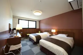 Nezame Hotel - Camera