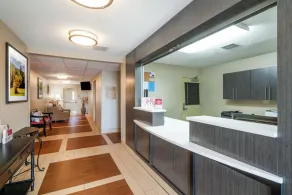 Candlewood Suites Hopewell - Fort Lee by IHG - Réception