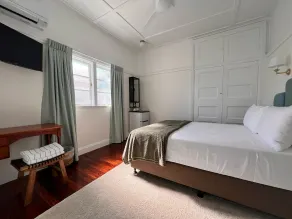 Floriana Boutique Hotel - Chambre