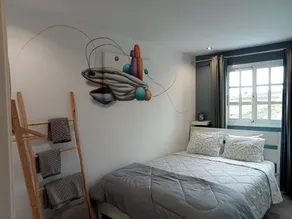 Casa Salvia Guesthouse Icod - Rom