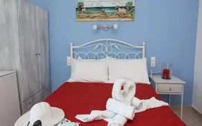 Hotel Kastro - Camera