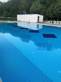 The Life Nest Hotel - Pool