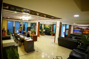 Midtown Suites Marathahalli - Reception