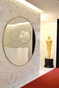 Lisbon City Hollywood Hotel by City Hotels - Réception