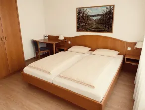 Diekstuv Hotel - Zimmer