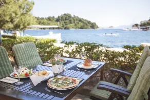 Hotel Odisej - Restaurant