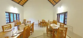 Orange Valley Plantation Holiday Resort Coorg - Restaurant
