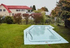 Park Inn by Radisson Puerto Varas - Pool