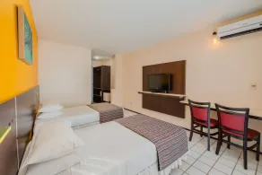 Brisamar Hotel & SPA São Luís - Habitación