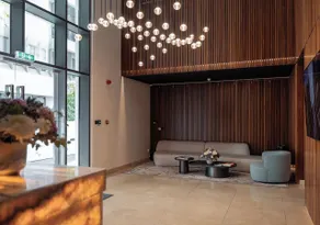 Nicosia Central Park Residences - Rezeption