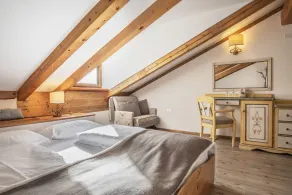 Hotel Resort Veronza - Zimmer