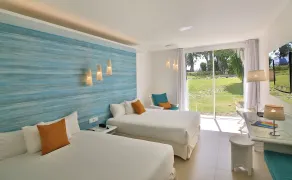 La Creole Beach Hotel & Spa - Zimmer