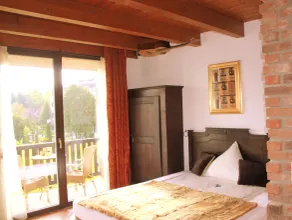 Hazienda Apartmenthotel - Ihr Rückzugsort zum Wohlfühlen - Zimmer