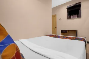 Via Shera Residency - Chambre