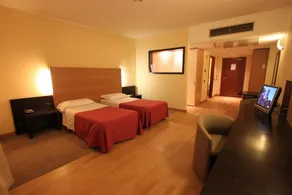 Golf Hotel Milano - Chambre