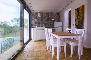 Monte Do Malhao - Art, Eco & Spa - Vue de la chambre