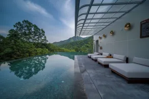 WishGarden Resort - Pool