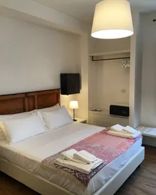 Sopra Le Mura - Room