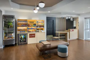 TownePlace Suites by Marriott Orlando East/UCF Area - Reception