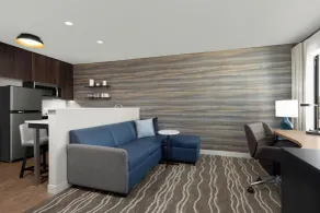 Residence Inn by Marriott Irving Las Colinas - Værelse