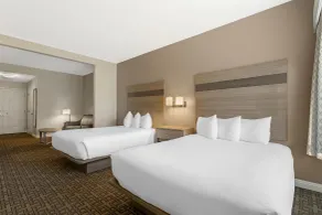 Best Western Kettleman City Inn & Suites - Chambre